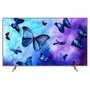 TV QLED SAMSUNG QE49Q6FNATXXC - 49"/124CM 3840X2160 - 2500PQI - HDR - DVB-T2CS2 X2 - SMART TV - WiFi - 4XHDMI - 3XUSB